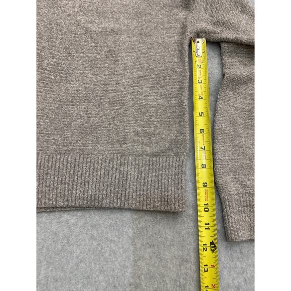 Thread & Supply “That Cozy Life” Sweater – Size Small (Coco Mélange) - Picture 5 of 7